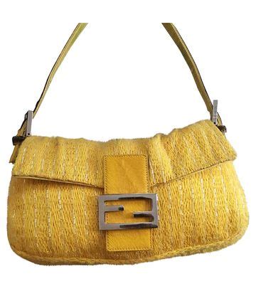 fendi baguette vintage japan|Fendi baguette real.